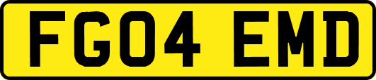 FG04EMD