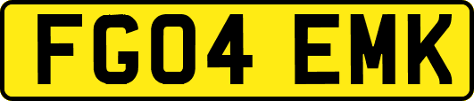 FG04EMK