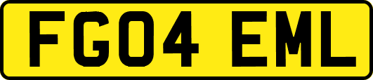 FG04EML