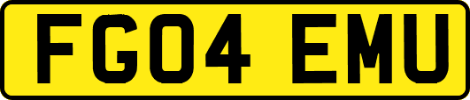 FG04EMU