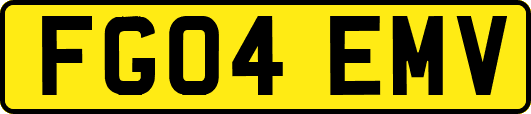 FG04EMV
