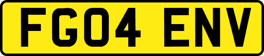 FG04ENV