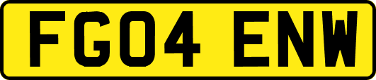 FG04ENW