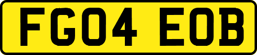 FG04EOB