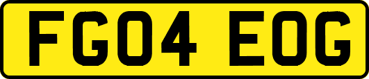 FG04EOG