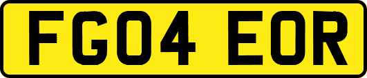 FG04EOR