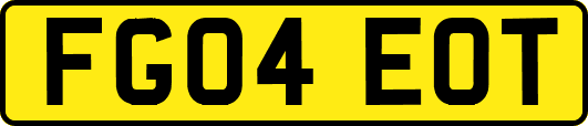 FG04EOT