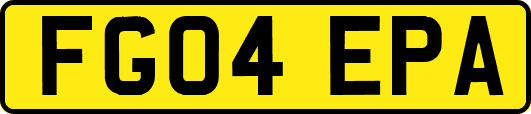 FG04EPA
