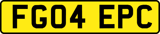 FG04EPC