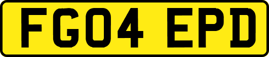FG04EPD