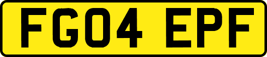 FG04EPF
