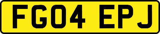 FG04EPJ