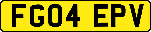FG04EPV