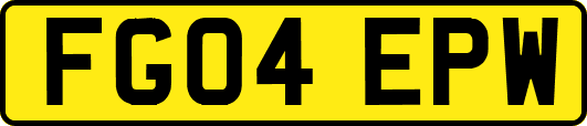 FG04EPW