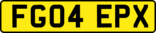 FG04EPX