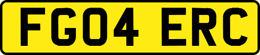 FG04ERC
