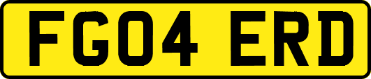FG04ERD