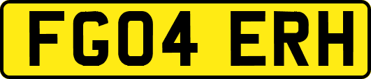 FG04ERH