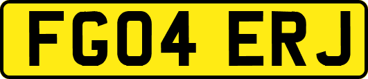 FG04ERJ