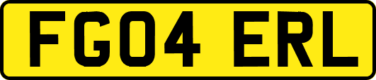 FG04ERL