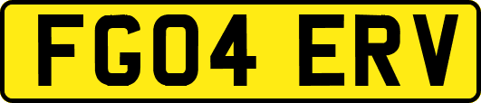 FG04ERV