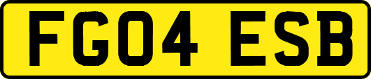 FG04ESB