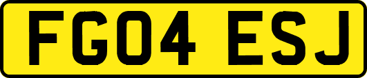 FG04ESJ