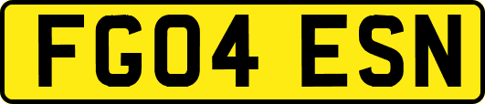 FG04ESN