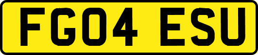 FG04ESU