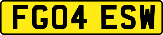 FG04ESW