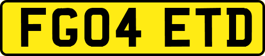 FG04ETD