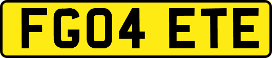 FG04ETE