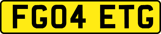 FG04ETG
