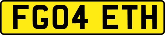 FG04ETH