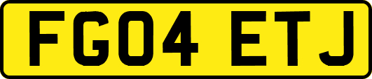 FG04ETJ