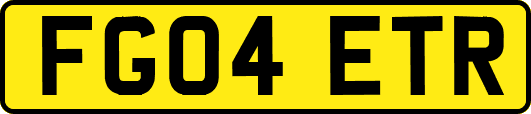 FG04ETR
