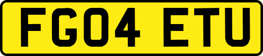 FG04ETU