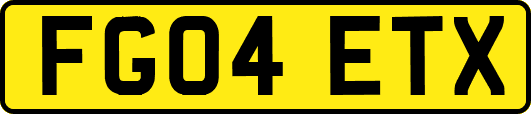 FG04ETX