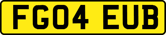 FG04EUB