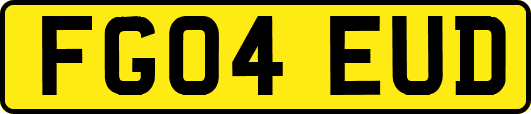FG04EUD
