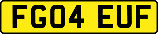 FG04EUF