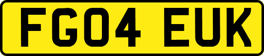 FG04EUK