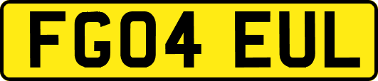 FG04EUL
