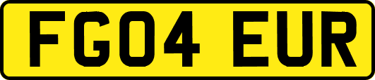 FG04EUR