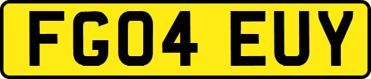 FG04EUY