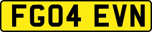 FG04EVN