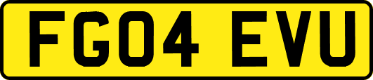 FG04EVU