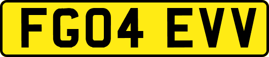 FG04EVV