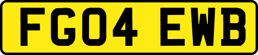 FG04EWB