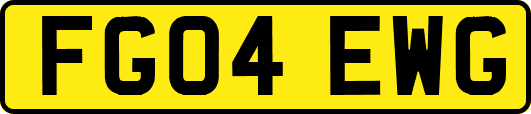 FG04EWG
